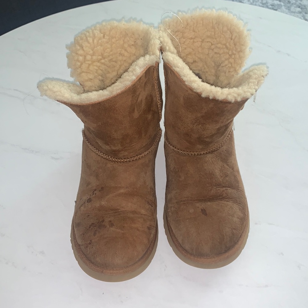UGGs